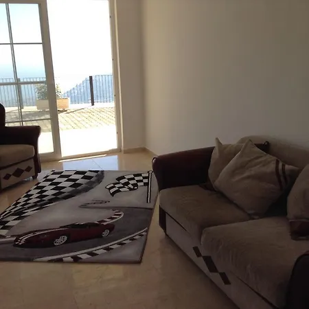 Hotel Bektas Hill Alanya